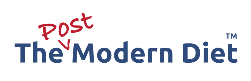 Post-Modern Diet Banner